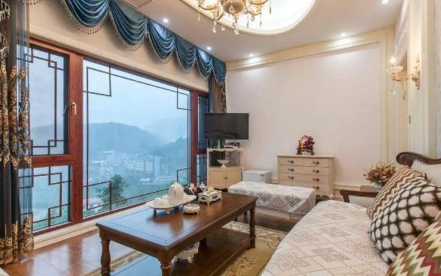 Floral Hotel No.1 Villa Tiny West Lake