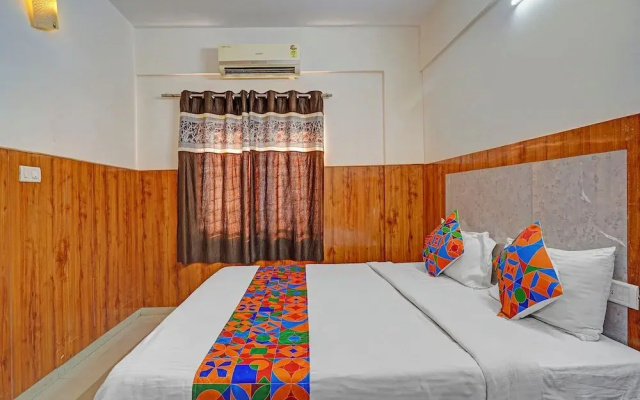 Fabhotel Balaji I