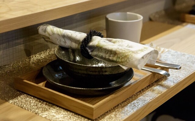 ORIGAMI STAY -Futatsubashicho-