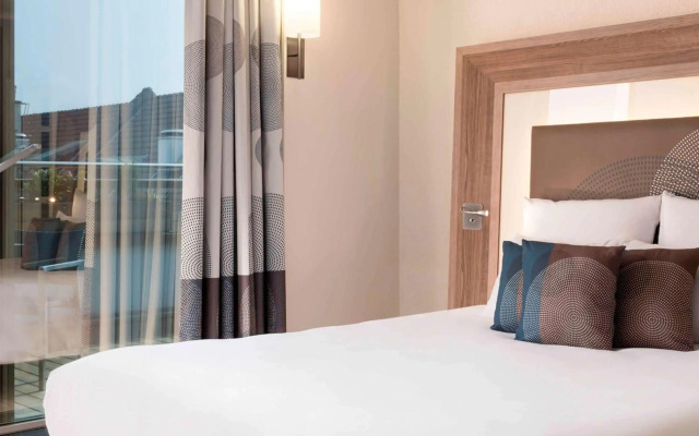 Novotel Geneve Centre