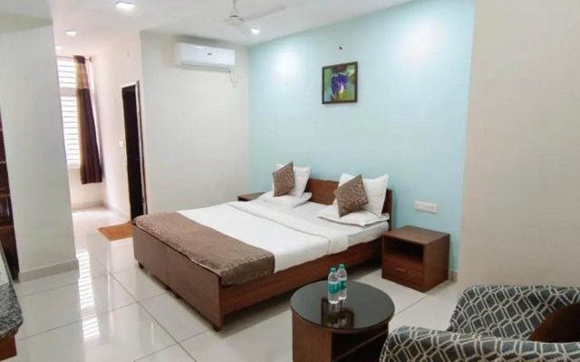 Sugamya Corner Guesthouse