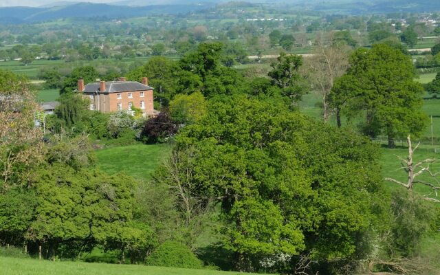 Brimford House