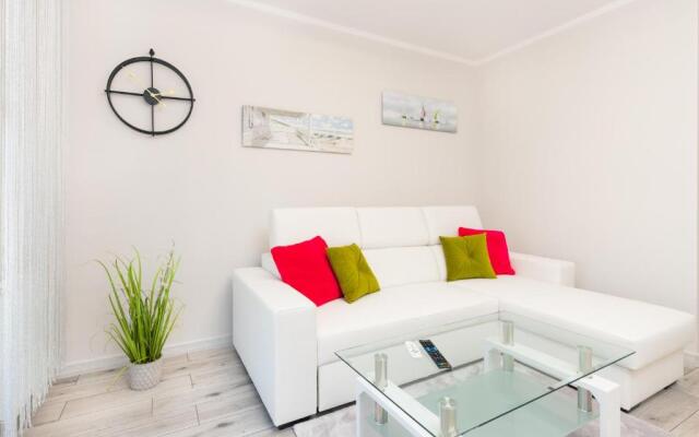 Apartamenty blisko Starego Miasta - Angielska Grobla by Renters