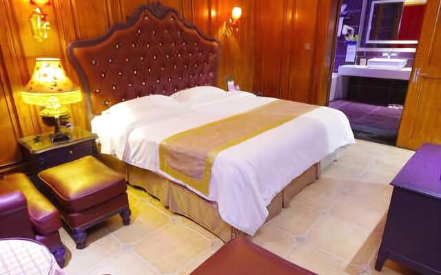 Aite Holiday Hotel