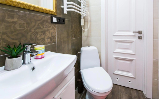 Best Place near Lviv Polytechnic