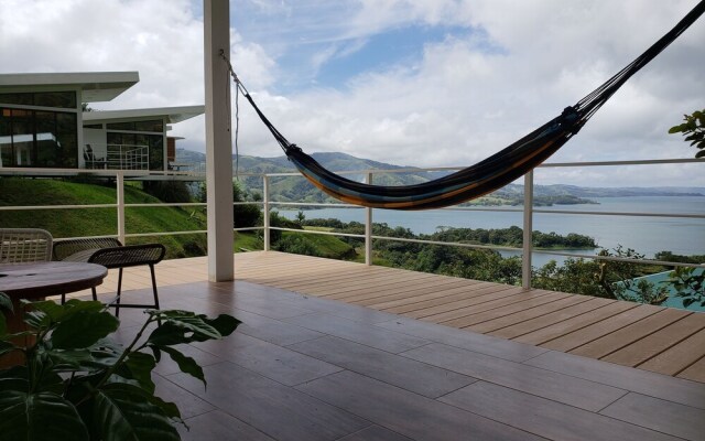 Hotel Laguna Arenal