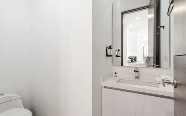 Fantastic 3BR in Usaqu n