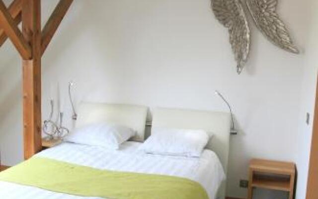 Gîte & Chambres d'hôtes Sabine Billmann