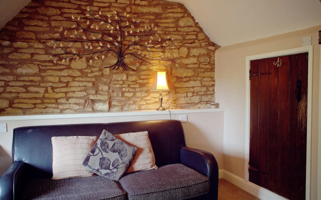 The Lamb Inn Great Rissington