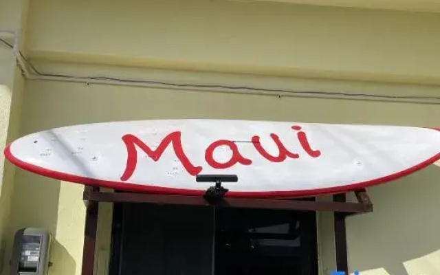 Miyakojima Guesthouse Maui