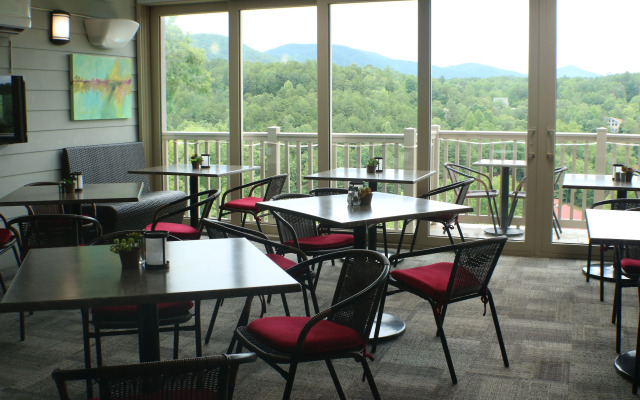 Valhalla Resort Hotel