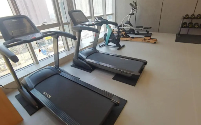 Holiday Inn Express Yantai Yeda by IHG