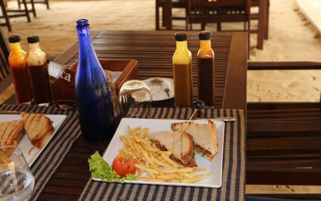 Dolphin Beach Kalpitiya