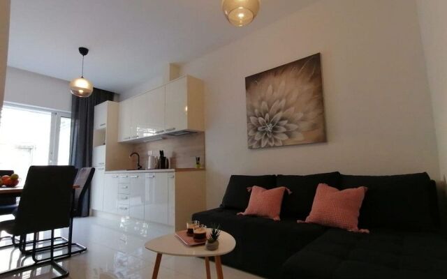Apartment Luka