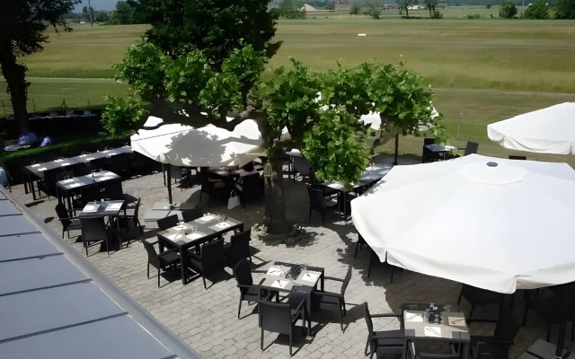 Relais de l'Aérodrome