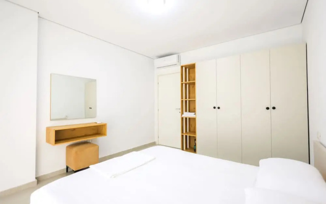 Sanpietro Vacation Apartment 043