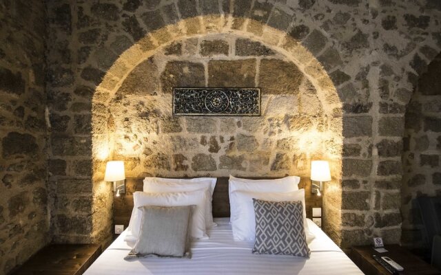 D'Argento Boutique Rooms