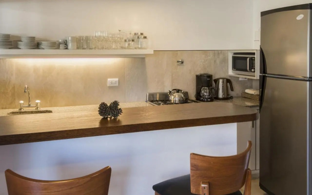 Ville Saint Germain Apart Hotel & Spa