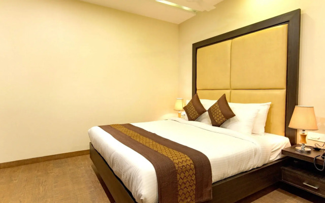 Hotel The Livin