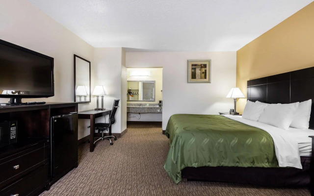 Quality Inn Tullahoma