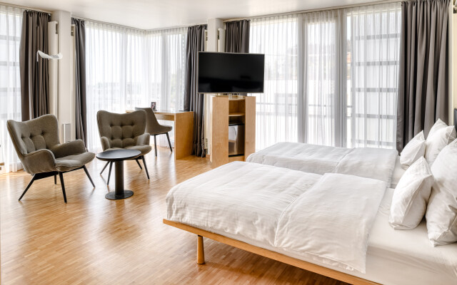 Vienna House by Wyndham Martinspark Dornbirn