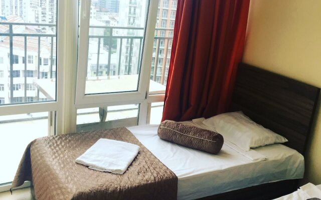 Гостевой дом «Лола»