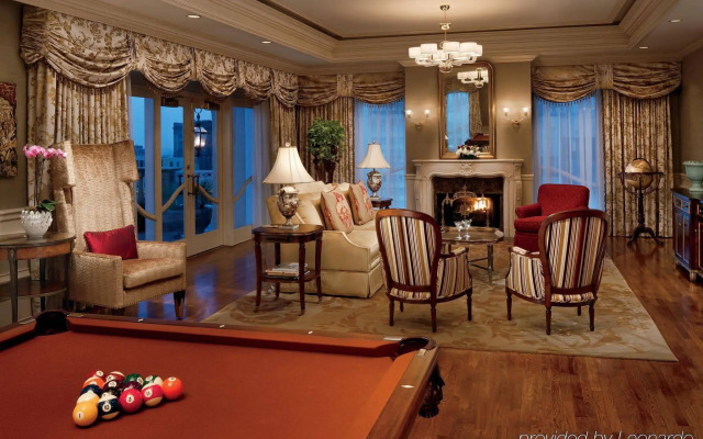 The Ritz-Carlton, New Orleans