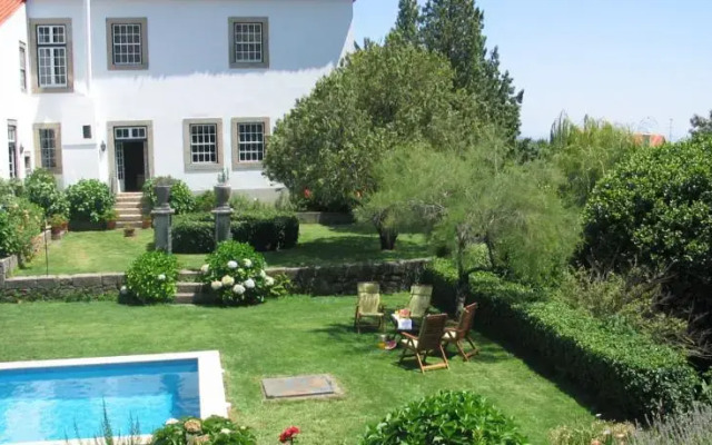 Quinta do Ourico