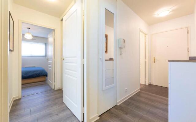 BNB RENTING 2 bedrooms near the beach 300 meters