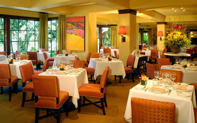 The Brazilian Court Hotel