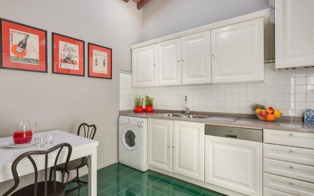 Family Apartments Palazzo Salviati