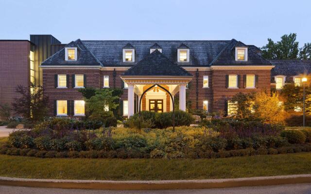 Ivey Spencer Leadership Centre