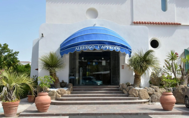 Hotel L'Approdo