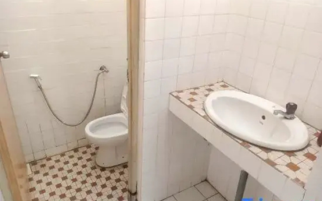 Natol Homestay - Venice 2 Samajaya Tabuan Tranquility Township