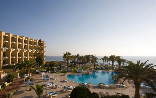 Venus Beach Hotel