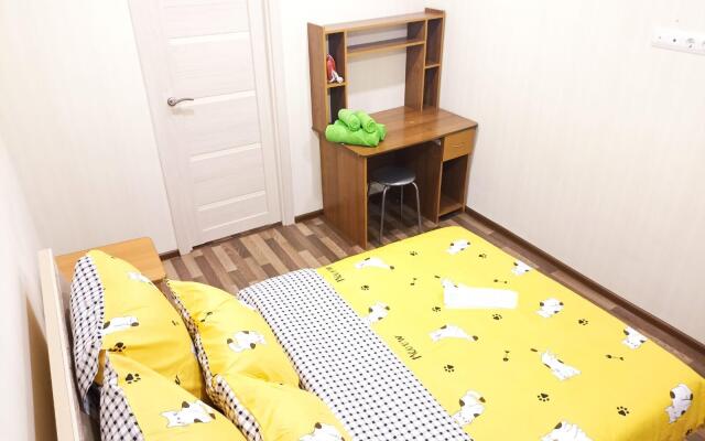 Погостим на улице Рихарда Зорге 33