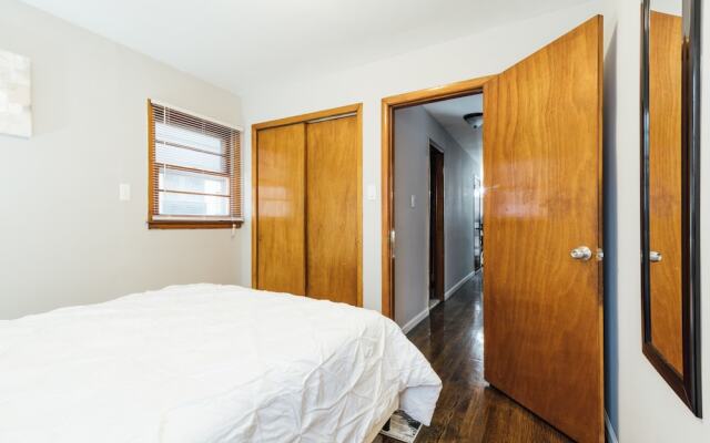 3 Bedroom near Journal Square