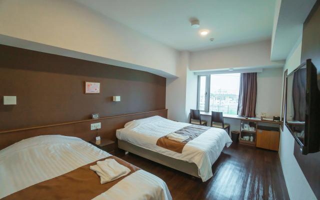 Hotel Grand View Fukuoka-Kuko