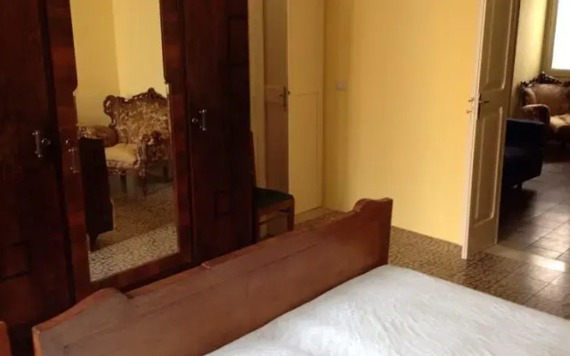 Casa Vacanze Rosalia