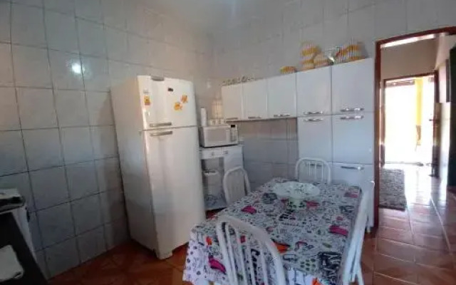 Casa em Ubatuba