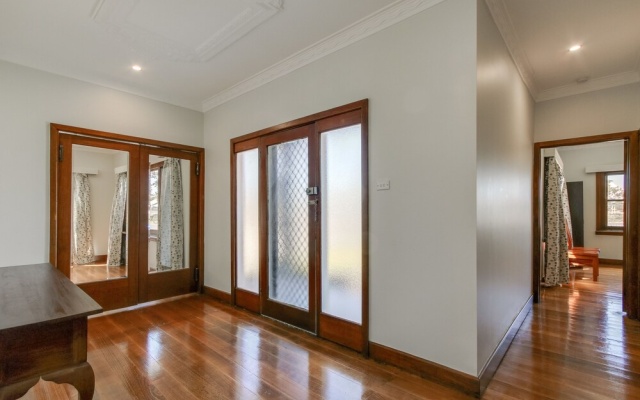 Seashells Lakes Entrance – Guest Rooms – Lakes Entrance