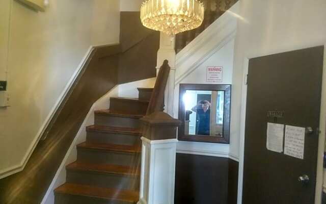 Cappuccio Hotel
