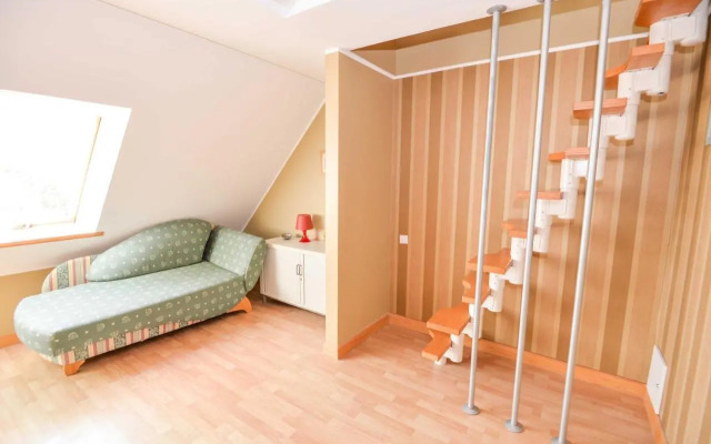 Nida Apartments