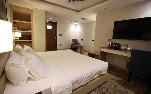 Samt Inn Hotel
