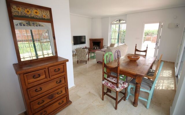 Bungalow Playa del Amerador