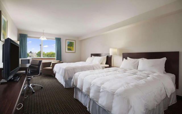 Days Inn by Wyndham Lacey Olympia Area