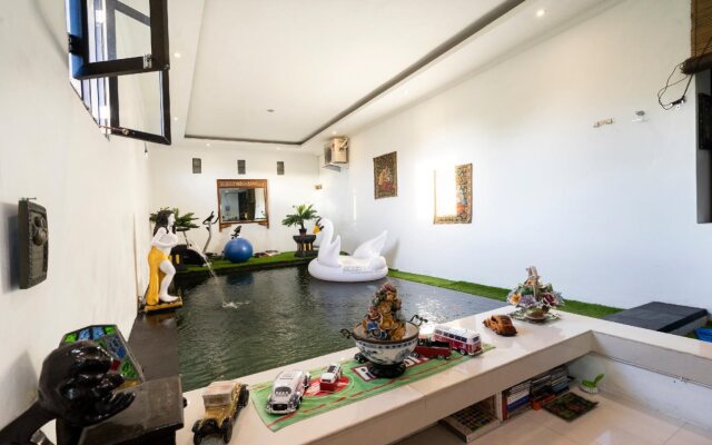 Saraswati Serenity