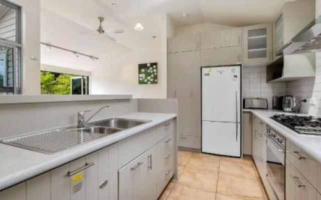 Amberley Retreat