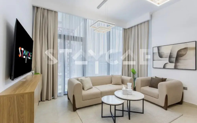 Staycae- National Bonds Residences - Apartment in ดูไบ - Photo 4