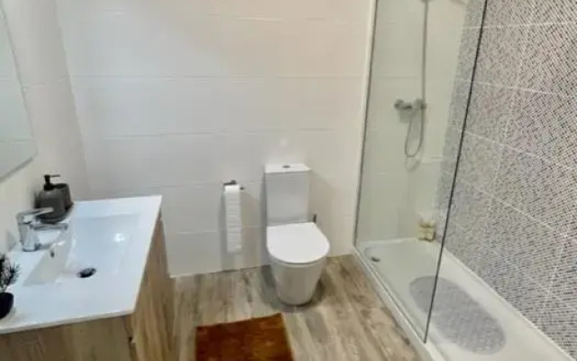 StarMountainApartment